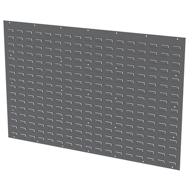 Akro-Mils® Louvered Panel, 52